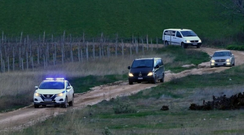 Готова е съдебномедицинската експертиза за смъртта на сина на прокурора по делото "Темпи"