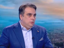 Асен Василев: Този бюджет е скандален