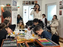 Силната обич към Апостола у българи с друг етнически произход, слушайте в предаването "Цветовете на Пловдив"