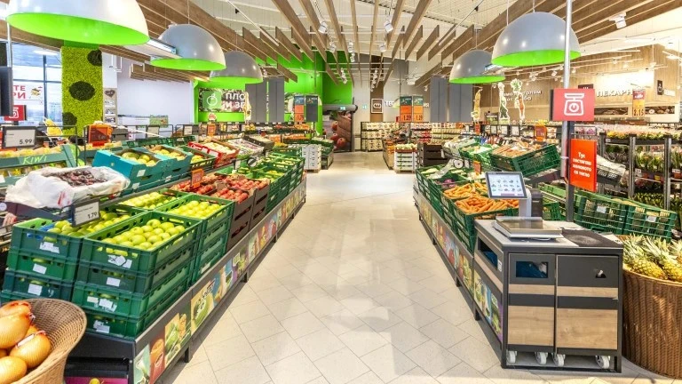 Продукцията в магазините ще е по-евтина с между 30 и 50%, ако няма прекупвачи