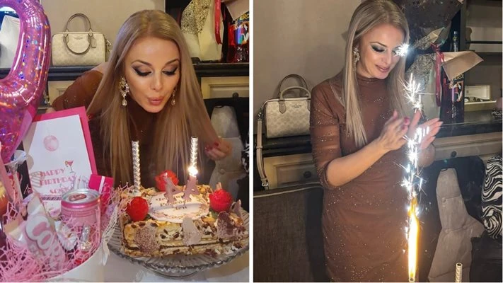 Софи Маринова отказала Соня Немска от операта