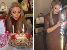 Софи Маринова отказала Соня Немска от операта