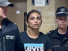 Джебчийката Малинка пак влиза в затвора