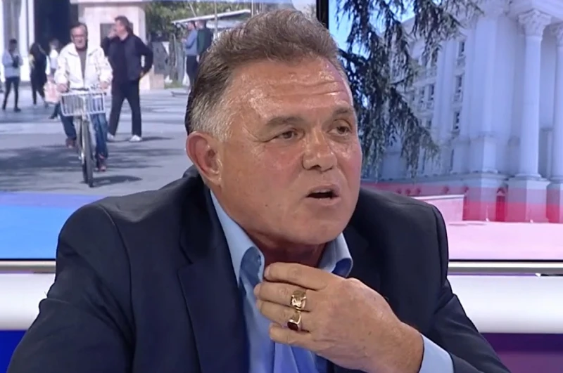 Драги Каров: В Македония може да си турчин, ром или марсианец, но заявиш ли, че си българин – с теб е свършено