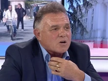 Драги Каров: В Македония може да си турчин, ром или марсианец, но заявиш ли, че си българин – с теб е свършено