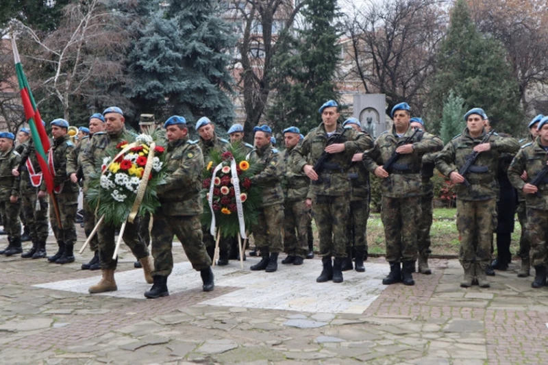 Русе ще отбележи днес 147 години от Освобождението си