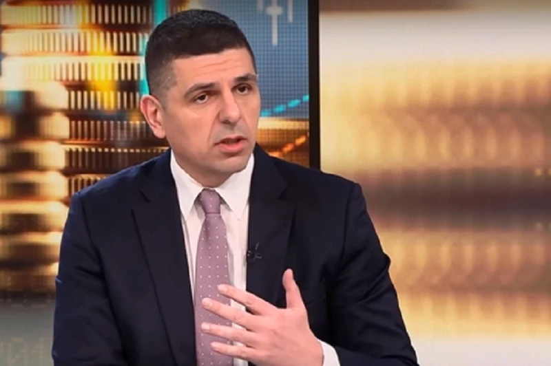 Мирчев: Казахме, че ще подкрепим управляващите за влизане в еврозоната, но бюджетът е нещо съвсем различно