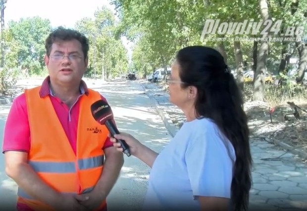 "Парсек груп" обжалва още две поръчки на община Пловдив