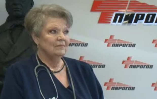 Доц. д-р Маргарита Гешева от "Пирогов" говори за вейповете със синтетични канабиноиди и как те въздействат върху мозъка