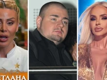 Светлана Гущерова: Мария беше гола на дивана вкъщи, докато аз бях бременна