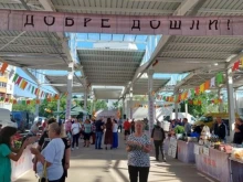БФС: Зависимостта от големите хранителни вериги ще бъде намалена, ако има повече фермерски пазари