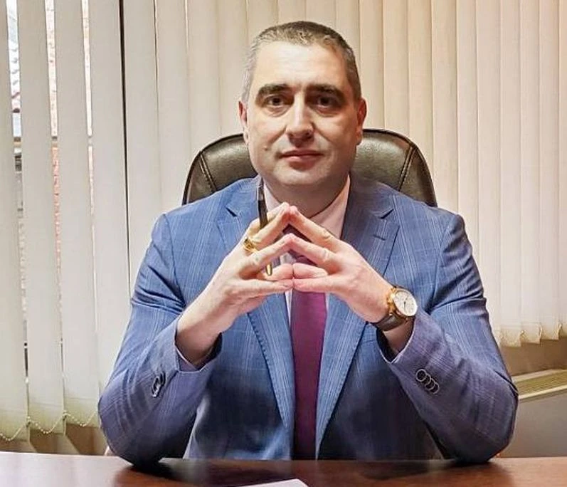 Новият шеф на Адвокатска колегия Пловдив с амбициозен план