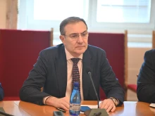 Гуцанов: Не е имало трусове в коалицията