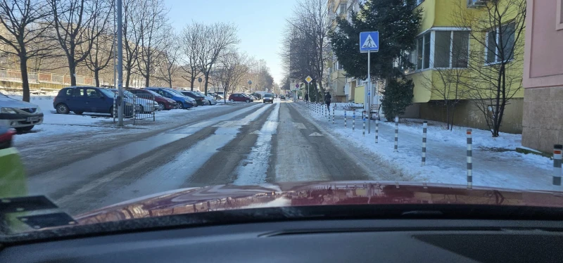 Почистени ли са улиците и булевардите в крайните квартали на Варна