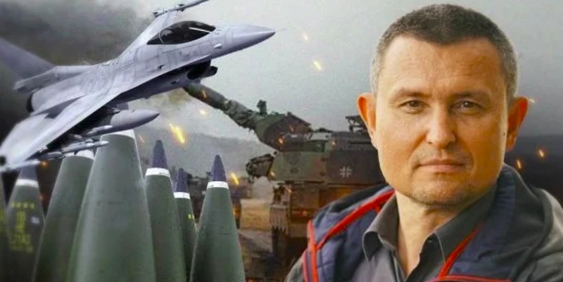 Полковник от ВСУ: Ситуацията по направление Купянск може да има кризисни последици в бъдеще