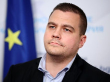 Балабанов: Декларация ясно подчертава, че няма да пращаме военни в Украйна