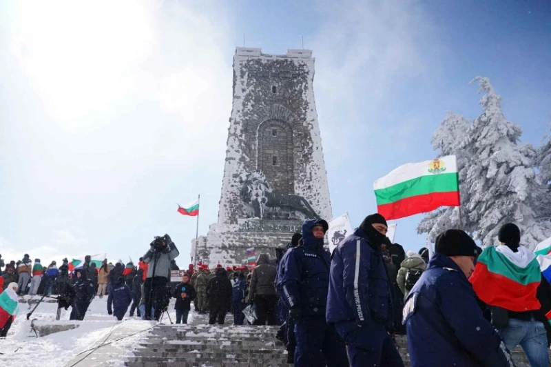 Община Габрово публикува празничната програма за 3 март