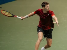 Двама пловдивски национали отпаднаха на сингъл от турнири от ITF за мъже