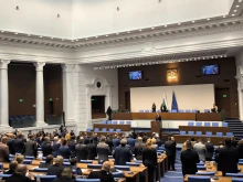 Рая Назарян: ПП-ДБ, заедно с "ДПС - Ново начало" и "Възраждане" събориха кворума