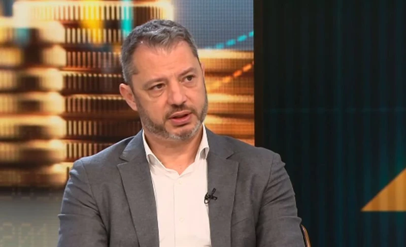 Делян Добрев: Tаван на цените би довел само до увеличението им