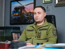 Буданов допуска прекратяване на огъня още тази година
