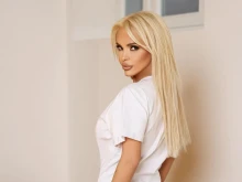 Мария "зашлеви" Светлана Гущерова