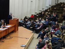 Общинският съвет на Варна с остра критика към зимното почистване на града