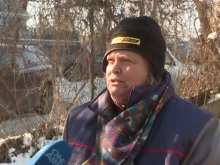 Очевидец на тежката катастрофа в София: Чух само писъците на хората и удара!