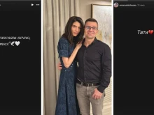Емануела на Андрей: Той се бори докрай, Бог да прости душата му
