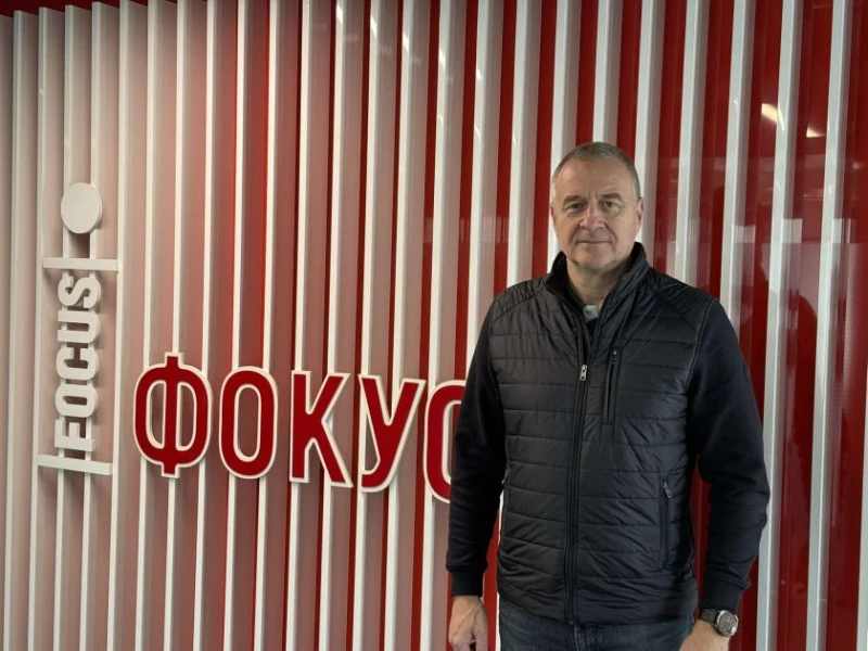 Цветлин Йовчев: Отваря се вратата за една нова световна война