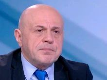 Томислав Дончев: Светът се пренарежда. Има много въпроси без отговор