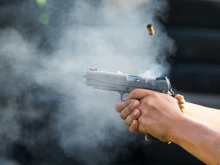 Мъжът, стрелял с незаконен пистолет в пловдивско село, се сдоби с обвинение