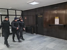 Оставиха в ареста петимата обвиняеми за организирана престъпна група, сред които е и "българския Ескобар"