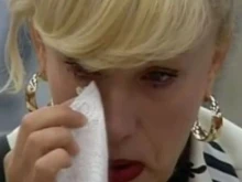 Ново нещастие сполетя Сашка Васева, болката й е огромна