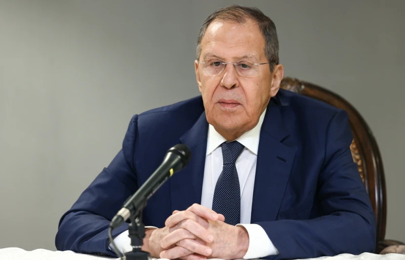 Лавров: Русия и САЩ имаха подробен разговор за разрешаването на кризата в Украйна