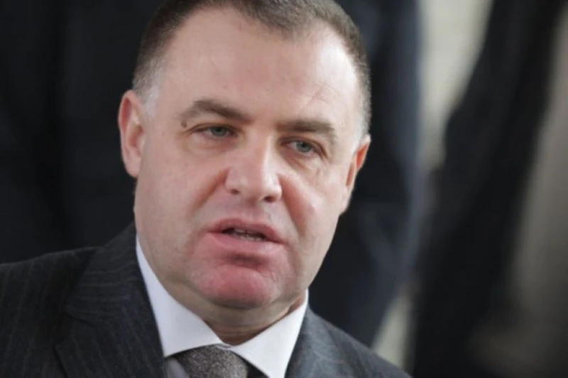 Мирослав Найденов: Българското земеделие има перспектива, ако се изчистят административните пречки в сектора