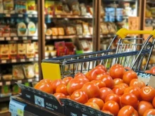Масираните акции в обекти, в които се продават храни продължават