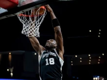 Много драма в мачовете от NBA, които се изиграха тази нощ
