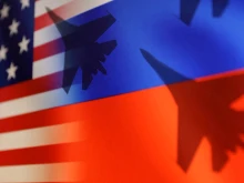 Reuters: САЩ и Русия обсъждат тайно войната в Украйна по канал в Швейцария