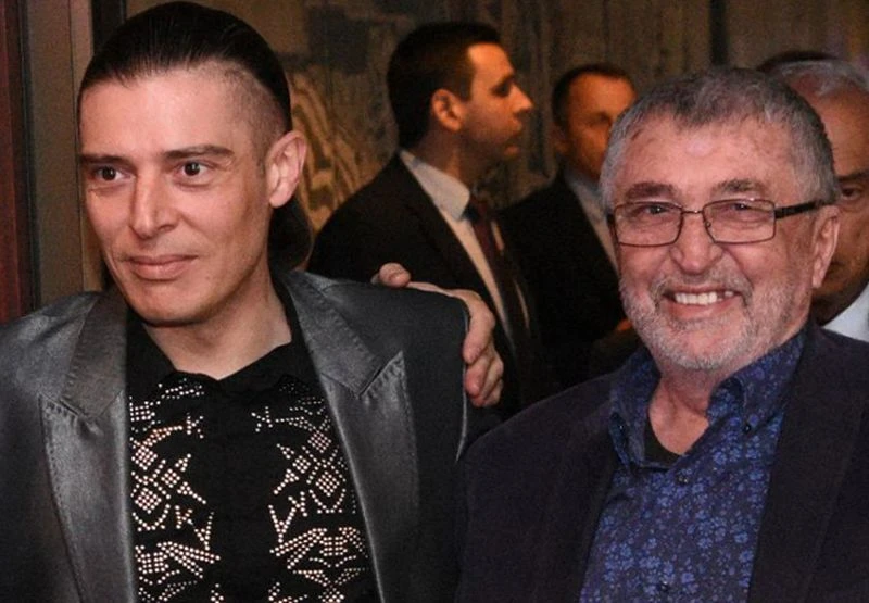 Наш мощен бизнесмен, отвлечен от "Наглите", днес става на 86