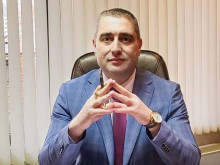 Новият шеф на Адвокатска колегия Пловдив с амбициозен план