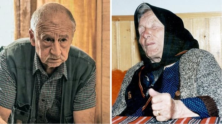 Павел Поппандов: Ванга позна за дъщеря ми