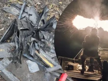 Масирана атака над Украйна: Одеска област е ударена с "Искандер" и KN-23, изстреляни са 160 БпЛА