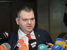 Делян Пеевски: Ахмед Доган се опитва да обязди този кабинет
