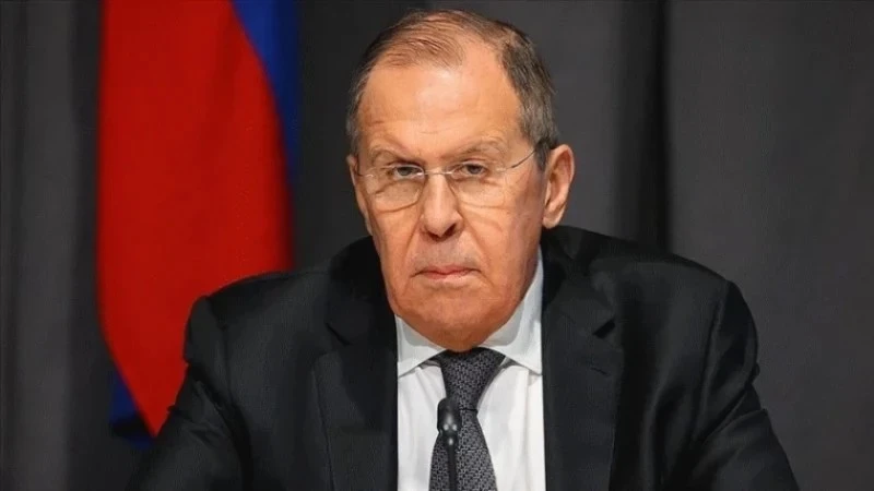 Лавров: Западът трябва да приеме новия баланс на силите в света