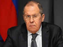 Лавров: Западът трябва да приеме новия баланс на силите в света