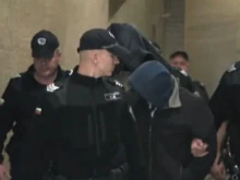60-годишен опита да подкупи полицаи, за да вкара сириец незаконно у нас