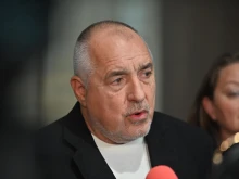 Бойко Борисов: Русия е агресор, нищо не е променило подкрепата на ГЕРБ за Украйна