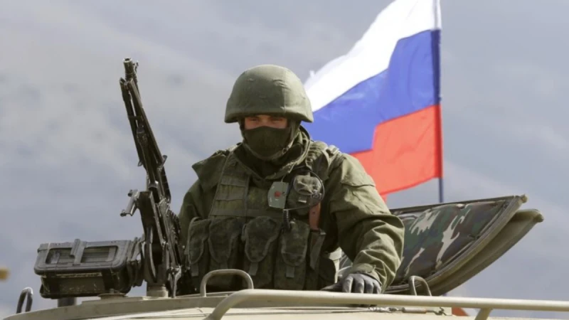 ГРУ на Украйна: Русия се готви да обяви "победа" във войната срещу Украйна на 24 февруари