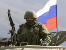 ГРУ на Украйна: Русия се готви да обяви "победа" във войната срещу Украйна на 24 февруари